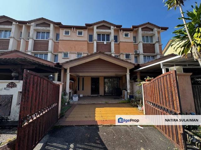 House for sale in Selayang, Selangor