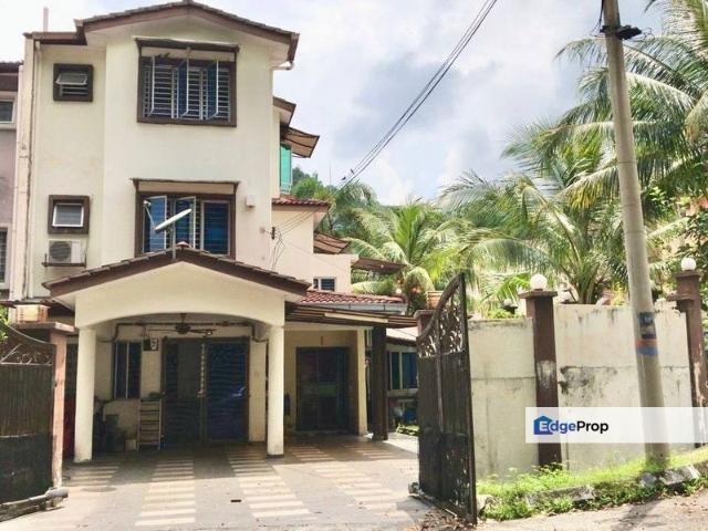 House for sale in Selayang, Selangor