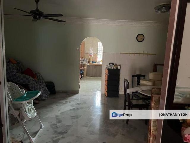 House for sale in Selayang, Selangor