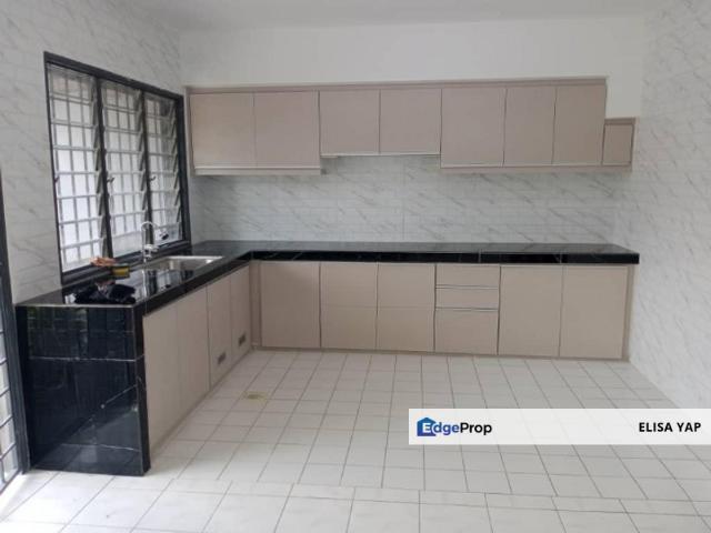 House for sale in Selayang, Selangor
