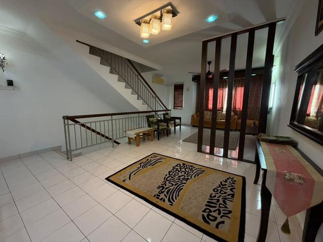 Terraced House for sale in Rawang, Majlis Perbandaran Selayang