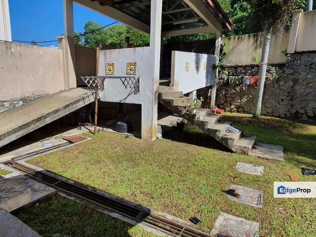 House for sale in Selayang, Selangor