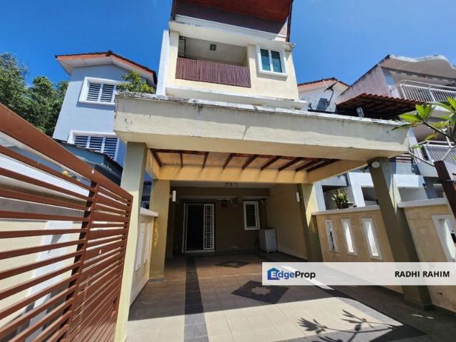 House for sale in Selayang, Selangor