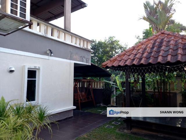 House for sale in Selayang, Selangor