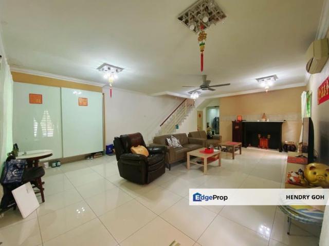 House for sale in Selayang, Selangor