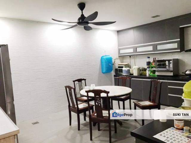House for sale in Selayang, Selangor