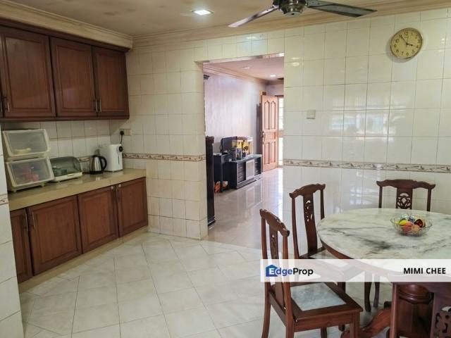 House for sale in Batu Caves, Majlis Perbandaran Selayang