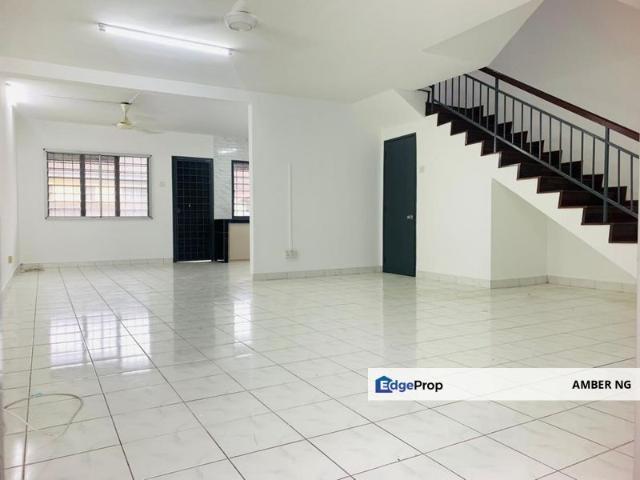House for rent in Selayang, Selangor