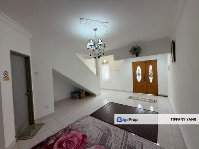 House for sale in Majlis Perbandaran Selayang, Gombak