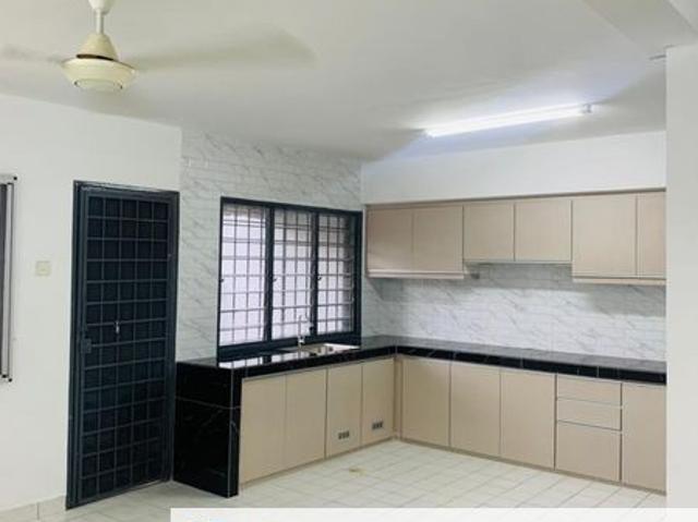 House for sale in Selayang, Selangor