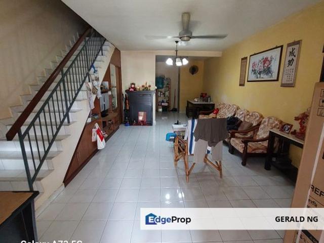 House for sale in Selayang, Selangor