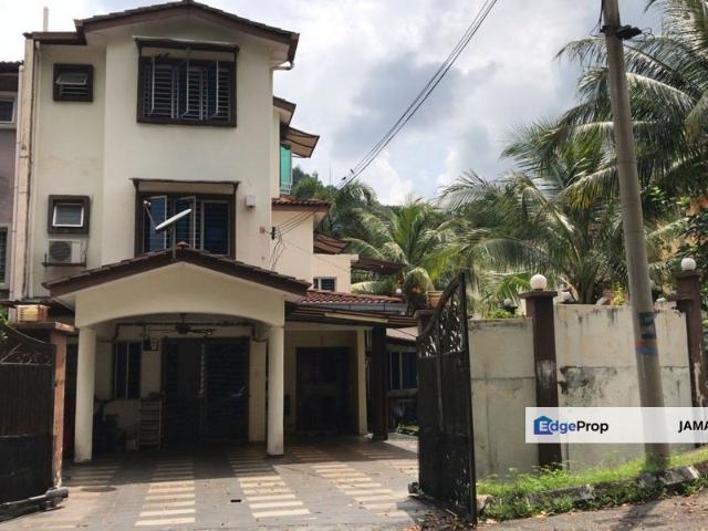 House for sale in Selayang, Selangor