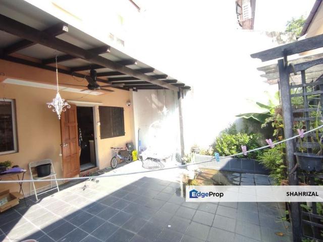 House for sale in Batu Caves, Majlis Perbandaran Selayang