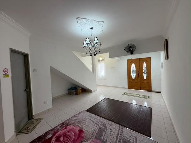 Terraced House for sale in Batu Caves, Majlis Perbandaran Selayang