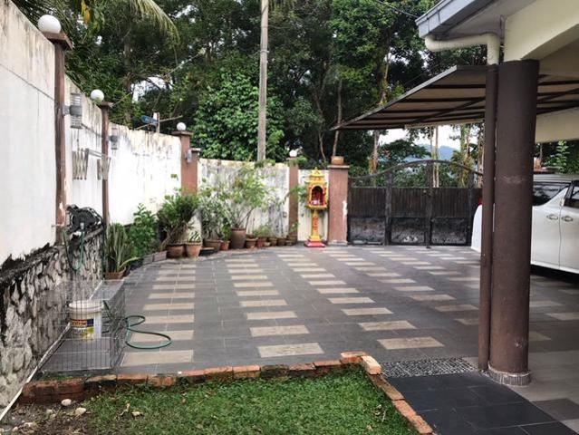 Terraced House for sale in Selayang, Selangor