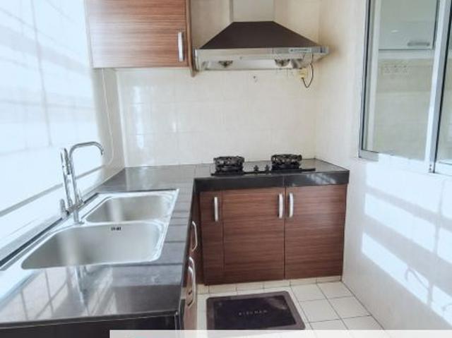 House for sale in Selayang, Selangor