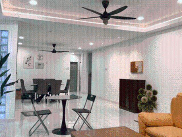 Apartment for rent in Sendayan Village, Negeri Sembilan