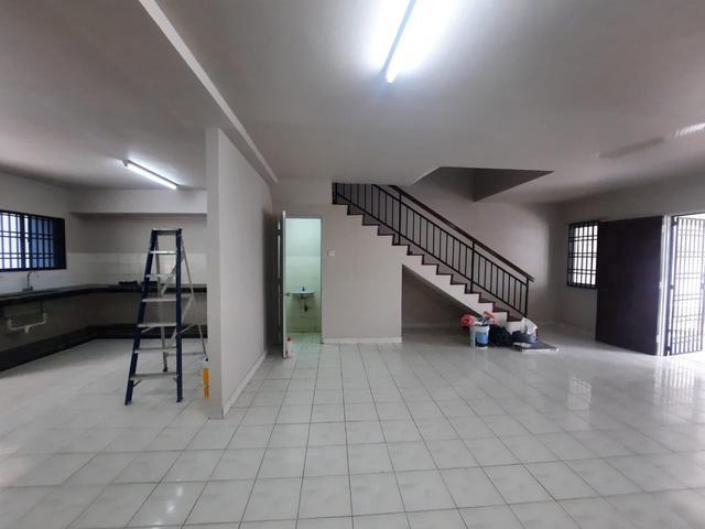 Terraced House for rent in Gombak, Majlis Perbandaran Selayang