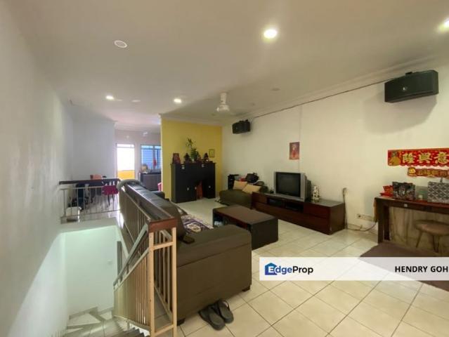 House for sale in Selayang, Selangor