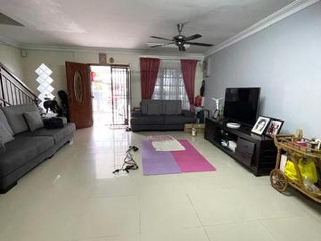 Terraced House for sale in Selayang, Selangor