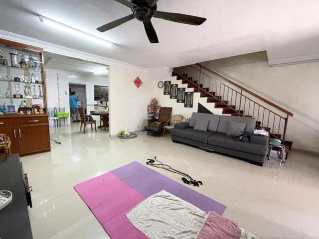Terraced House for sale in Selayang, Selangor