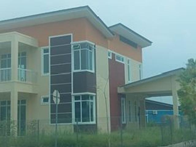 House for sale in Bukit Piatu, Bandaraya Melaka