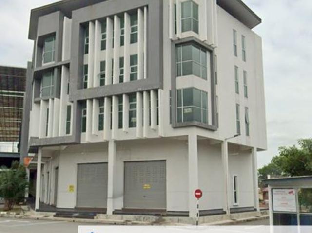 Shop for sale in Malaka
