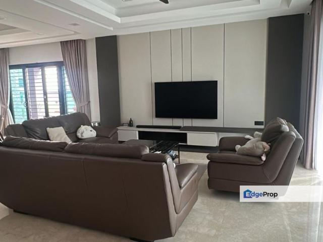 House for sale in Kajang, Langat