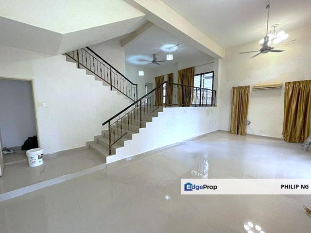House for rent in Kajang, Langat