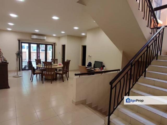 House for sale in Kajang, Langat