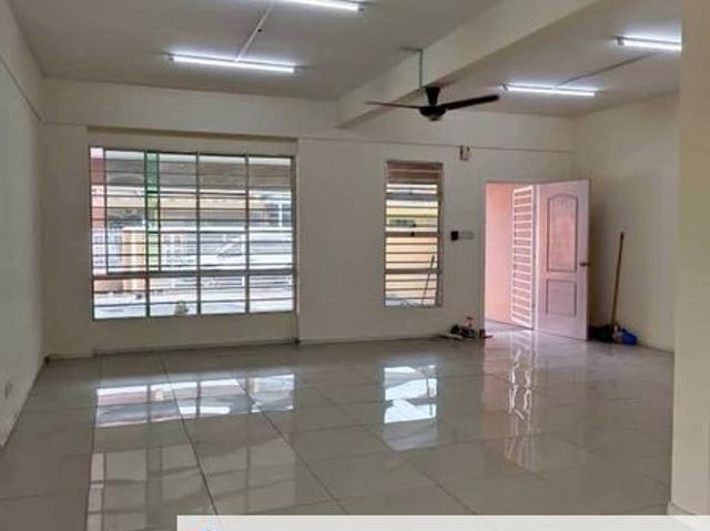 House for sale in Menggatal, Sabah