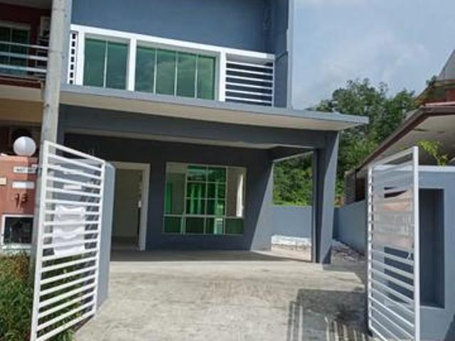 Terraced House for sale in Inanam, Bahagian Pantai Barat