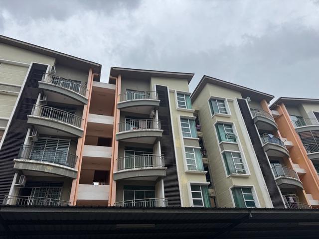 Apartment for sale in Talipok, Sabah