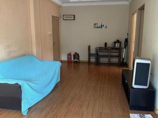 Apartment for sale in Kinabalu, Sabah