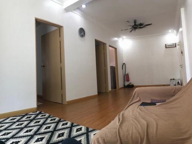 Apartment for sale in Sabah