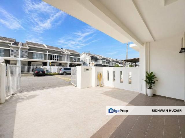 House for sale in Petaling, Alam Impian