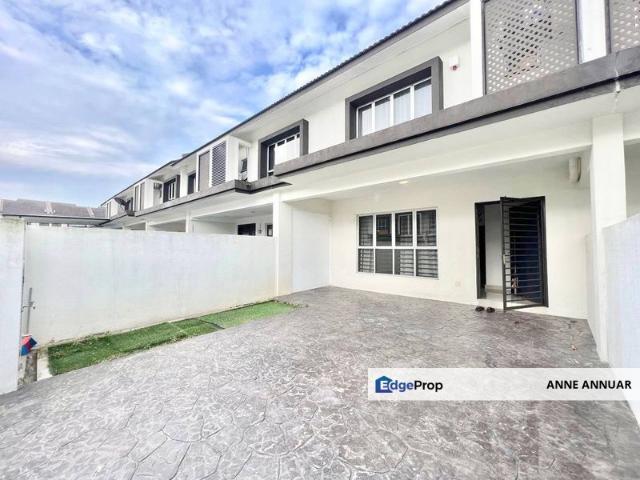 House for sale in Petaling, Alam Impian