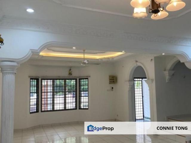 House for sale in Seksyen U20, Shah Alam