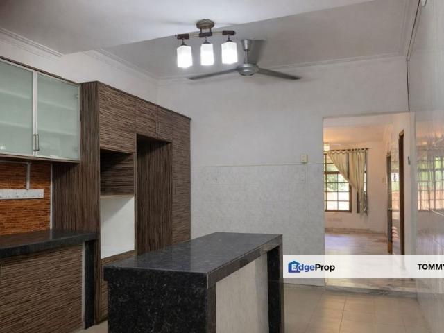 House for sale in Petaling, Alam Impian
