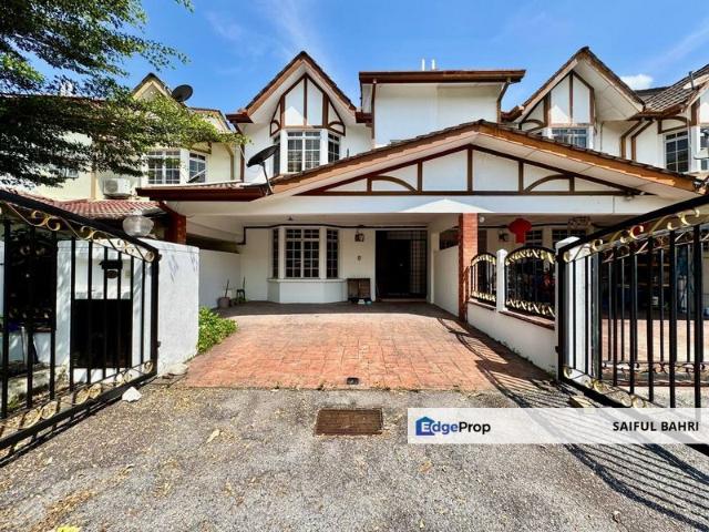 House for sale in Petaling, Alam Impian