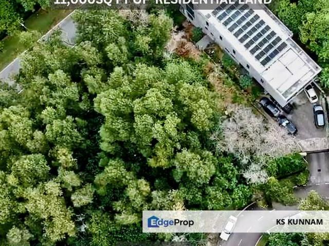 House for sale in Petaling, Alam Impian