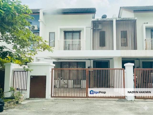 House for sale in Petaling, Alam Impian