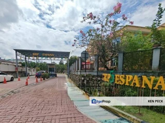 House for sale in Petaling, Alam Impian
