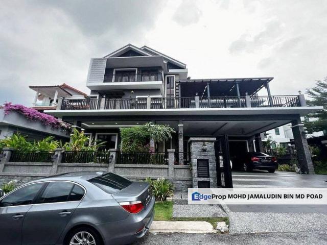 House for sale in Petaling, Alam Impian