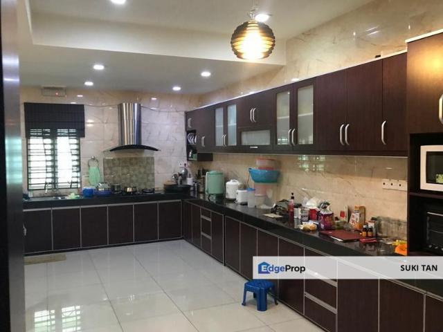 House for sale in Petaling, Alam Impian