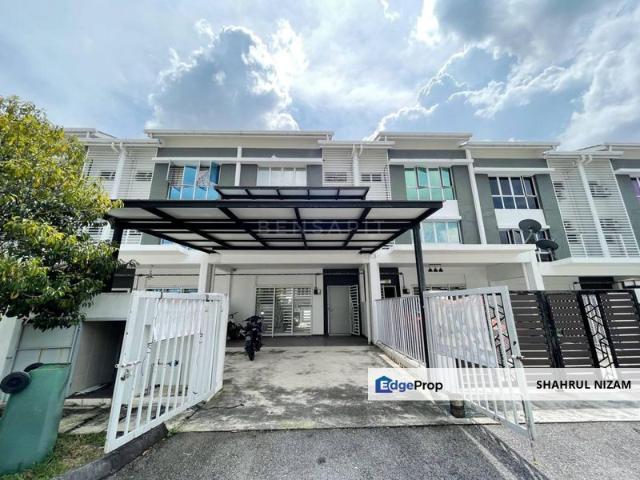 House for sale in Petaling, Alam Impian