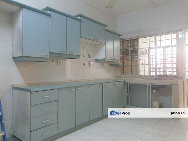House for sale in Petaling, Alam Impian