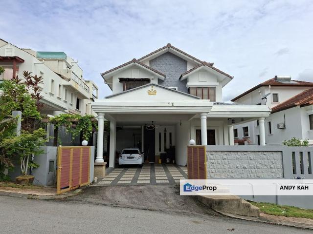 House for sale in Petaling, Alam Impian