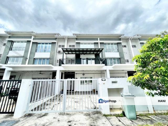 House for sale in Petaling, Alam Impian