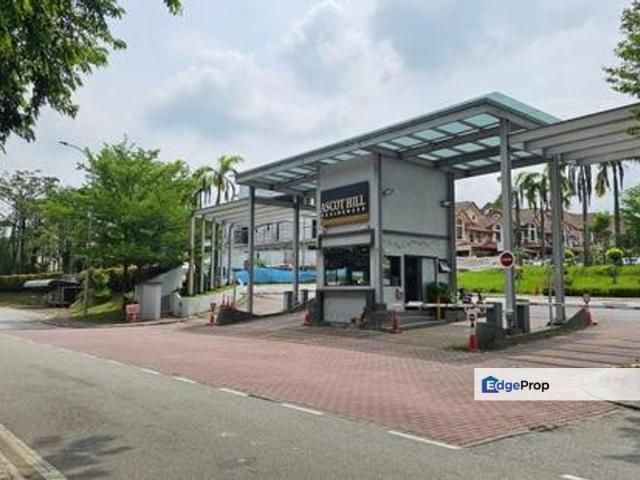 House for sale in Petaling, Alam Impian